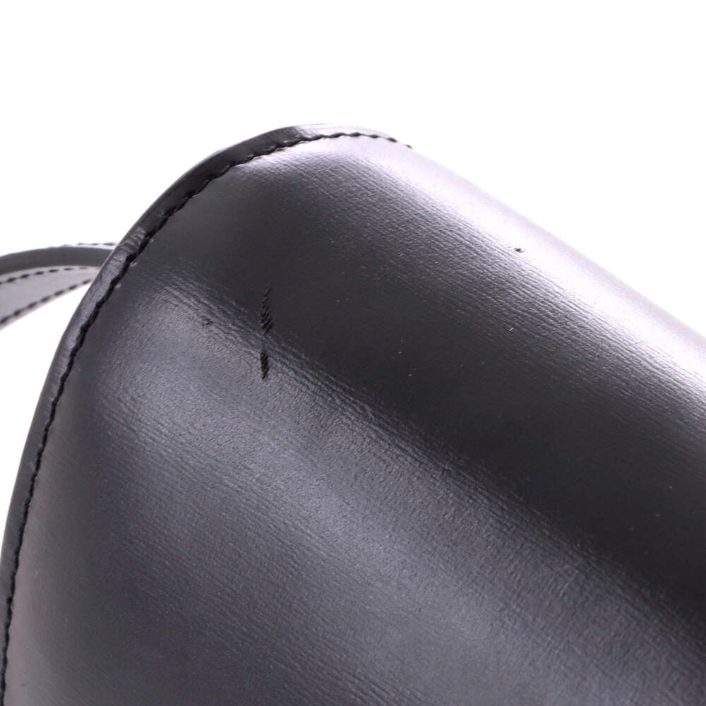 Celine Classic Box Bag Smooth Leather #245042C16B - Picture 6 of 8